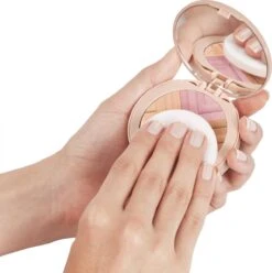 Vichy Minéralblend Gezichtspoeder - Medium - 9G - Matte Finish -Cosmetische Kortingen Winkel 1196x1200 2