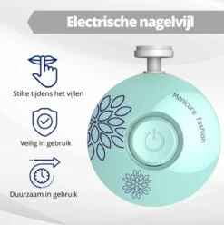 Baby Nagelknipper Roze - Baby Manicureset - Baby Verzorgingsset - Baby Nagelvijl - Baby Nagelschaartje - Baby Nagelset - Elektrisch -Cosmetische Kortingen Winkel 1196x1200 39