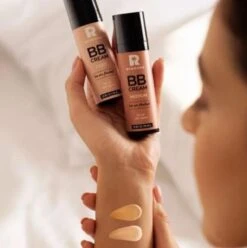 BYROKKO - Magic BB Cream - Medium - Foundation En Cremé In 1 - Voor Alle Huidtypes - 30 ML -Cosmetische Kortingen Winkel 1197x1200 5