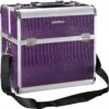 Beauty Koffer Deluxe - Cosmetica Koffer - Nagelstyliste Case - Pedicure - Make-up -Cosmetische Kortingen Winkel 1197x1200 57
