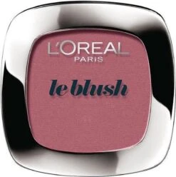 L'Oréal Paris True Match Blush - 145 Bois De Rose 37 L'Oréal Paris True Match Blush - 145 Bois De Rose -Cosmetische Kortingen Winkel 1197x1200 9