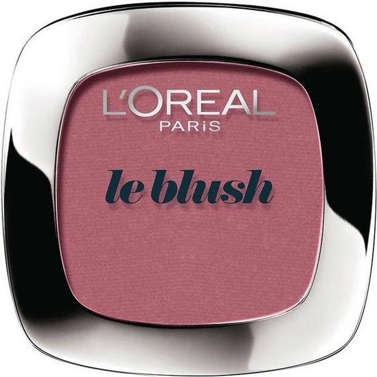 L'Oréal Paris True Match Blush - 145 Bois De Rose 18 L'Oréal Paris True Match Blush - 145 Bois De Rose - Afbeelding 16