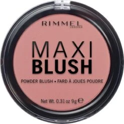Rimmel London Maxi Blush Exposed 006 -Cosmetische Kortingen Winkel 1198x1200 1