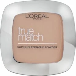 L’Oréal Paris - True Match Poeder - 2R/C - Matterend Gezichtspoeder Met Een Natuurlijke Dekking - 9 Gr. -Cosmetische Kortingen Winkel 1198x1200 13