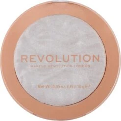 Makeup Revolution - Highlight Reloaded - Set The Tone - Highlighter -Cosmetische Kortingen Winkel 1198x1200 19