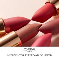 L'Oréal Paris Color Riche Matte Lippenstift - 101 Candy Silhouette 20 L'Oréal Paris Color Riche Matte Lippenstift - 101 Candy Silhouette -Cosmetische Kortingen Winkel 1198x1200 24