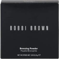 Bobbi Brown Bronzing Powder - Golden Light -Cosmetische Kortingen Winkel 1198x1200 3