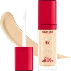 Bourjois Healthy Mix Concealer - 001 Light Radiance -Cosmetische Kortingen Winkel 1198x1200 5