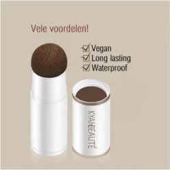 Merkloos Wenkbrauw Stempel – Brow Stamp – Stempelset – Make Up – Bruin – Incl. 34 Sjablonen – Incl. Wenkbrauw Borstel – Waterproof - Herbruikbaar - Cadeau Voor Haar -Cosmetische Kortingen Winkel 1198x1200 55