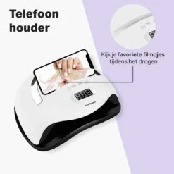 Vivid Green UV Lamp Gelnagels - Led Nagellamp - Gellak Nagel Lamp - Nageldroger - Naggellak Droger - Nagels - 168W 17 Vivid Green UV Lamp Gelnagels - Led Nagellamp - Gellak Nagel Lamp - Nageldroger - Naggellak Droger - Nagels - 168W -Cosmetische Kortingen Winkel 1198x1200 58