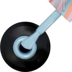 Pink Gellac - Baby Blue - Gellak - Vegan - Blauw - Glanzend - 15ml -Cosmetische Kortingen Winkel 1198x1200 63