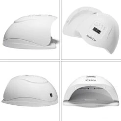 Statch LED Nageldroger Voor Gelnagels - Inclusief Bewegingssensor En Timer – 36LED Lampen- LCD Display 24 Statch LED Nageldroger Voor Gelnagels - Inclusief Bewegingssensor En Timer – 36LED Lampen- LCD Display -Cosmetische Kortingen Winkel 1198x1200 70