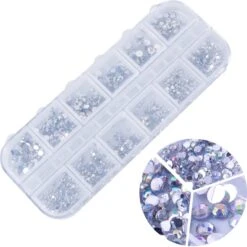 Professionele Acryl Set Met Lamp Nr.2- Acryl Starter Kit/Acryl Pakket/Acryl Nagels/Acrylpoeder/Liquid 18 Professionele Acryl Set Met Lamp Nr.2- Acryl Starter Kit/Acryl Pakket/Acryl Nagels/Acrylpoeder/Liquid -Cosmetische Kortingen Winkel 1198x1200 73