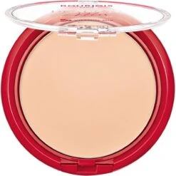 Bourjois Healthy Mix Compact Gezichtspoeder - 02 Golden Ivory -Cosmetische Kortingen Winkel 1198x1200 8