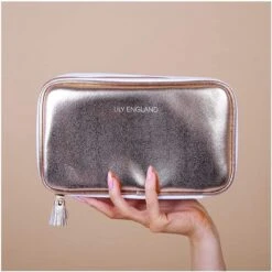Lily England Makeup Bag Organiser 9 Lily England Makeup Bag Organiser -Cosmetische Kortingen Winkel 1198x1200 82