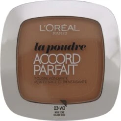L’Oréal Paris Accord Parfait - Beige Doré - Gezichtspoeder -Cosmetische Kortingen Winkel 1198x1200 9