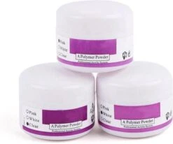 LOUZIR Acrylnagels Starterspakket- 42 Kleuren Acryl Poeders- Nagelgel- Glitters - Cadeautip -Cosmetische Kortingen Winkel 1200x1000 4