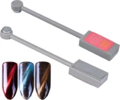 Cat Eye – Nail Art Tool – Magneet – Nagel Gellak -Cosmetische Kortingen Winkel 1200x1001 4