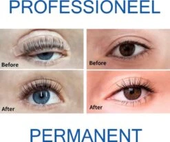 Igoods Upgraded Wimper Lifting Set - Uitgebreide Versie - Lash Lift Set – Lash Lift Kit Inclusief Lijm -Cosmetische Kortingen Winkel 1200x1002 3