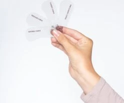 Herome Eye Care Wenkbrauwsjablonen Brow Stencils - Creëer De Perfecte Wenkbrauwen - 4 Stuks -Cosmetische Kortingen Winkel 1200x1002 5