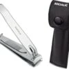 Socialic Premium Nail Clipper Set Incl. Etui En Nagelvijl - Scherpe Nagelknipper Van Roestvrij Staal | Nagelknipper Geschikt Voor Vinger- En Teennagels | Perfect Voor Manicure En Pedicure 2 Socialic Premium Nail Clipper Set Incl. Etui En Nagelvijl - Scherpe Nagelknipper Van Roestvrij Staal | Nagelknipper Geschikt Voor Vinger- En Teennagels | Perfect Voor Manicure En Pedicure -Cosmetische Kortingen Winkel 1200x1002 9