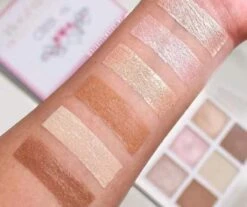 Beauty Creations Floral Bloom Highlight & Contour Palette -Cosmetische Kortingen Winkel 1200x1005