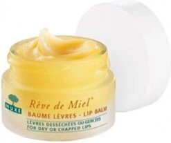 Nuxe Rêve De Miel Ultra-Nourishing And Repairing Lippenbalsem - 15 Ml -Cosmetische Kortingen Winkel 1200x1006