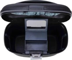 Decent Sportivo - Beautycase - Zwart -Cosmetische Kortingen Winkel 1200x1006 3