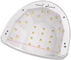 UV Nagel Lamp | Nagel Droger 48W | UV Nail Led Gel Lamp | Gelnagels | Nepnagels | 24W/48W Lamp | SUNone 11 UV Nagel Lamp | Nagel Droger 48W | UV Nail Led Gel Lamp | Gelnagels | Nepnagels | 24W/48W Lamp | SUNone -Cosmetische Kortingen Winkel 1200x1007 2
