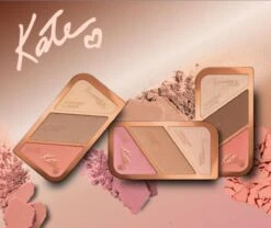Rimmel London Kate Sculpting Palette - Golden Sands -Cosmetische Kortingen Winkel 1200x1010 1