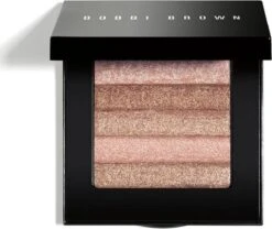 Bobbi Brown Shimmerbrick Compact Highlighter - Pink Quartz -Cosmetische Kortingen Winkel 1200x1010 2