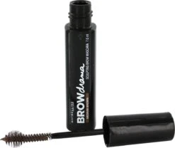 Maybelline Brow Drama - Medium Brown - Bruin - Wenkbrauwmascara -Cosmetische Kortingen Winkel 1200x1011 2