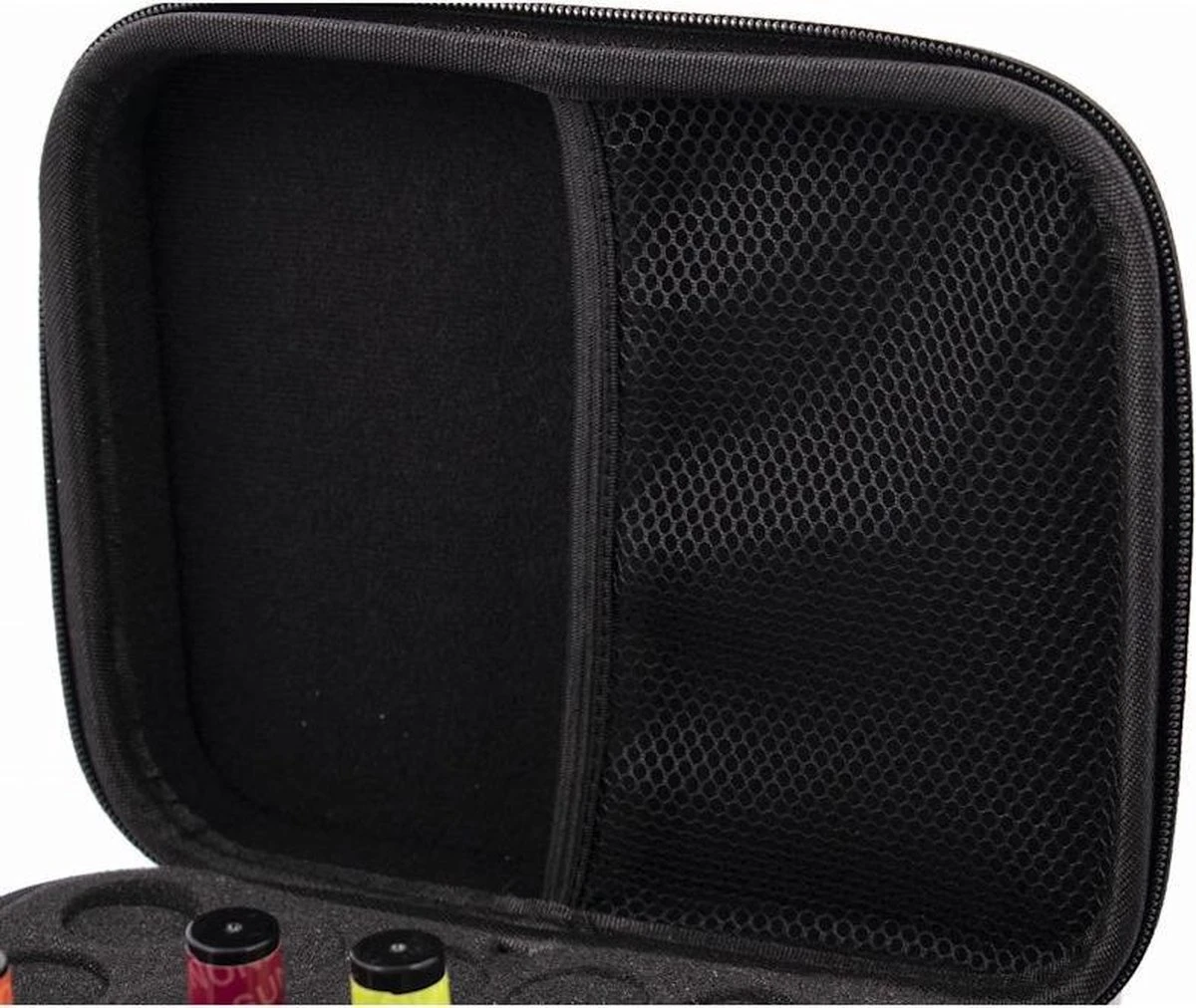 SUNONE Opbergkoffer Voor 30 Nagellak Potjes 3 SUNONE Opbergkoffer Voor 30 Nagellak Potjes