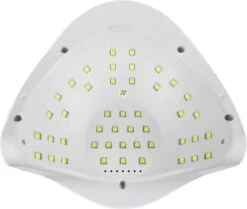 Victoria Nails Pro - 150W/45 LEDs - 2 In 1 UV/leD Lamp - 2021 SUNX5 MAX UV/LED Lamp - Manicure/Pedicure Handen En Voeten - Gellak - Gelnagels - Acrylnagels - Top Coat-Led Nagellamp-Uv Nagellamp-Nagels-Nageldroger - Nagel Tafellamp 12 Victoria Nails Pro - 150W/45 LEDs - 2 In 1 UV/leD Lamp - 2021 SUNX5 MAX UV/LED Lamp - Manicure/Pedicure Handen En Voeten - Gellak - Gelnagels - Acrylnagels - Top Coat-Led Nagellamp-Uv Nagellamp-Nagels-Nageldroger - Nagel Tafellamp -Cosmetische Kortingen Winkel 1200x1016 1