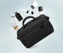 Samsonite Beautycase - Airea Black 21 Samsonite Beautycase - Airea Black -Cosmetische Kortingen Winkel 1200x1016 4