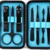 XYZ Goods - Manicure En Pedicure Set - 7 Delige-set Inclusief Nagelknipper In Nette Lederen Opberg Etui -Cosmetische Kortingen Winkel 1200x1018 5