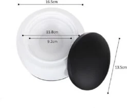 Nagellak Verwijderen Via Stoom - Nagellak Verwijderaar - Nagellakverwijderaar - Schone Nagels - Hygiene - Persoonlijke Verzorging - Vrouwen - Hand Verzorging - Nagellak Remover - Manicure - Pedicure - Nagel Studio - Nagel Art - Nail Art - Wit 15 Nagellak Verwijderen Via Stoom - Nagellak Verwijderaar - Nagellakverwijderaar - Schone Nagels - Hygiene - Persoonlijke Verzorging - Vrouwen - Hand Verzorging - Nagellak Remover - Manicure - Pedicure - Nagel Studio - Nagel Art - Nail Art - Wit -Cosmetische Kortingen Winkel 1200x1019 5