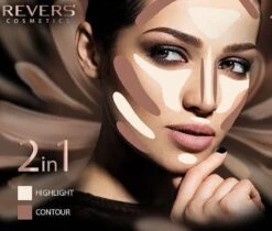 REVERS® Pro Contour DUO Stick #02 Medium 7 REVERS® Pro Contour DUO Stick #02 Medium -Cosmetische Kortingen Winkel 1200x1021