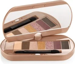 Bourjois Eye Catching Oogschaduw Palette - 3 Eye Catching Nude -Cosmetische Kortingen Winkel 1200x1022 2