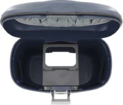 Decent Sportivo - Beautycase - Donkerblauw -Cosmetische Kortingen Winkel 1200x1022 6