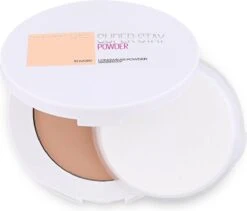 Maybelline New York SuperStay Full Coverage Gezichtspoeder - 10 Ivory -Cosmetische Kortingen Winkel 1200x1023 2