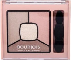 Bourjois Smoky Stories Quad Oogschaduw Palette - 14 Tomber Des Nudes -Cosmetische Kortingen Winkel 1200x1023 3