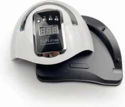 280 Watt UV LED Lamp Nagels - 66 Leds - SUN X11 MAX - Nagel UV Lamp - Gellak Lamp - Nagellamp - Nagellamp Led - Nagellamp Voor Gel Nagellak - Nagellamp Led Uv - Nagellamp Uv - Nagellamp Gelnagels - Gellak - Nageldroger -Cosmetische Kortingen Winkel 1200x1023 5