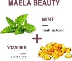 2 Stuks DAG En Nacht Lip Plumpers | Natuurlijke Lip Plumpers | 50% Vollere Lippen In 2 Min | Lip Filler | Lipgloss | Lip Maximizer | Cadeautip | In Een Schattige Cadeauverpakking! -Cosmetische Kortingen Winkel 1200x1025 1