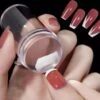 Nagelstempel Met Schraper - French Manicure Tip Stempel - Nagel Stempel Kussen - Siliconen -Cosmetische Kortingen Winkel 1200x1026 10