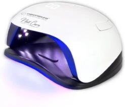 Esperanza EBN005 - UV Lamp Gelnagels - Nageldroger Voor Gel Nagellak - 54 W - 36 LEDs