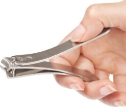 Yolora Nagelknipper - Set - Teennagel Knipper - 3 Stuks - RVS 14 Yolora Nagelknipper - Set - Teennagel Knipper - 3 Stuks - RVS -Cosmetische Kortingen Winkel 1200x1026 9