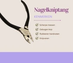 Medies - Professionele Zware Nageltang Voor Teennagels | Nagelknipper Teennagels | Ingegroeide Teennagel | Kalknagel | Harde Teennagels | Nagelschaar | Pedicure - Ingebouwde Veren -Cosmetische Kortingen Winkel 1200x1031 5