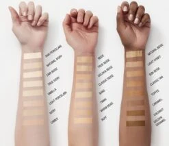 Maybelline Dream Radiant Liquid - 45 Light Honey - Foundation Geschikt Voor De Droge Huid Met Hyaluronzuur - 30 Ml -Cosmetische Kortingen Winkel 1200x1033