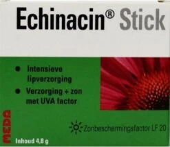 Echinacin Stick * 4.8 Gr -Cosmetische Kortingen Winkel 1200x1037